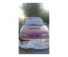 Permuto ford contour se 1997 - 1/1