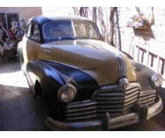 Pontiac 1947 - 1/1