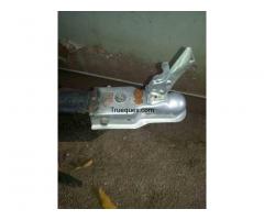 Trailer,remolque ,zorra para camioneta ,jeep, grande. - 1/1