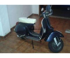 Vespa 200 - 1/1