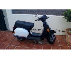 Vespa cosa 200cc - 1/1
