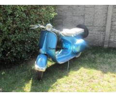 Vespa piaggio 56' 150 cc - 1/1