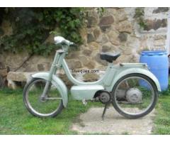Vespino 1ª serie 1968 - 1/1