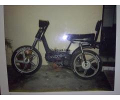 Vespino nlx - 1/1