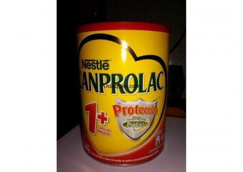 1kg leche previo 1