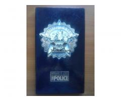 Albun recopilatorio the police - 1/1