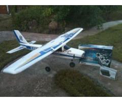 Avioneta r/c