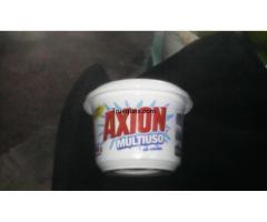 Axion multiuso 600 gramos - 1/1