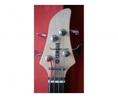 Bajo yamaha rbx 170