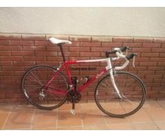 Bicicleta de carretera - 1/1