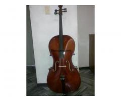 Cello