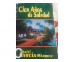 Cien años de soledad - 1/1