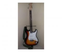 Guitarra electrica ""freedom - 1/1