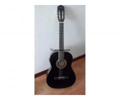 Guitarra electroacústica memphis - 1/1