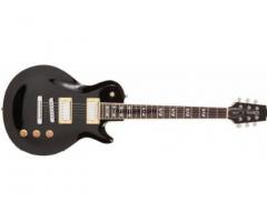 Guitarra hamer monaco - 1/1