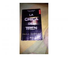 La chica del tren - 1/1