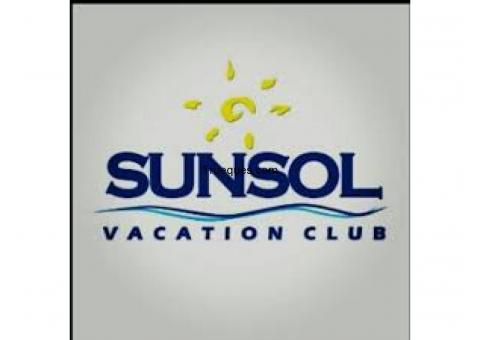 Membresia sunsol vacation