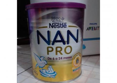 Nan pro