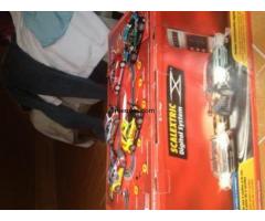 Scalextric digital system - 1/1