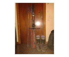 Skis - 1/1