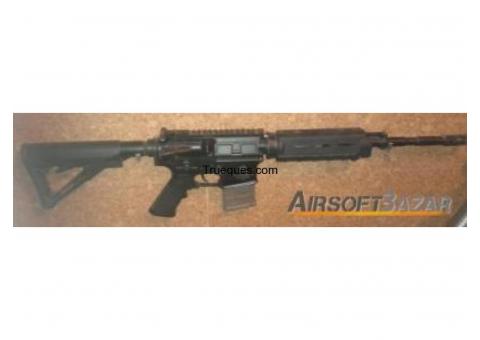 Sr16 airsoft alta gama