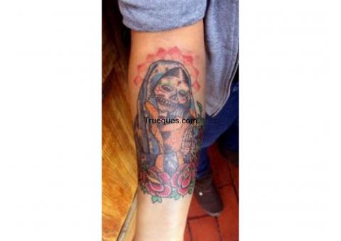 Tatuajes