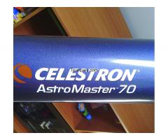 Telescopio astromaster 70 profesional - 1/1