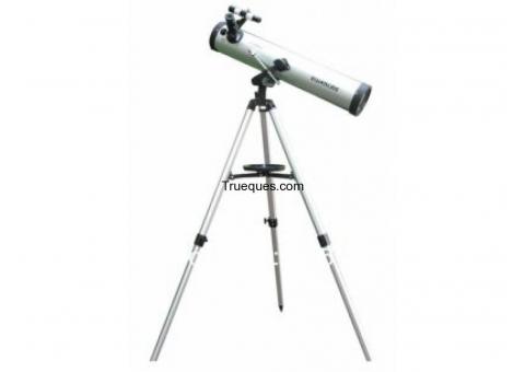 Telescopio astronomico 76_700