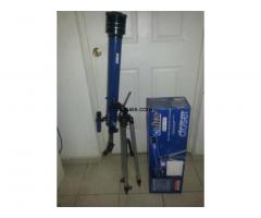 Telescopio mizar mt60 525 - 1/1