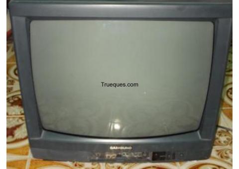 Television samsung