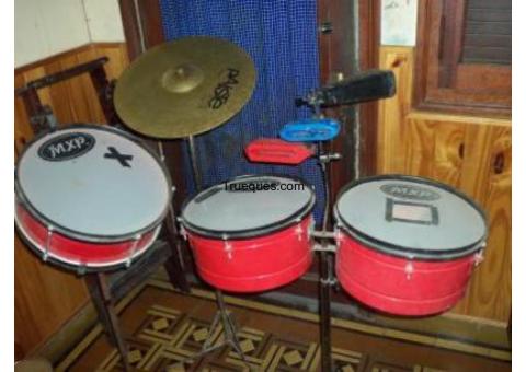 Timbaleta mxp argentina