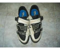 Zapatillas mtb - 1/1