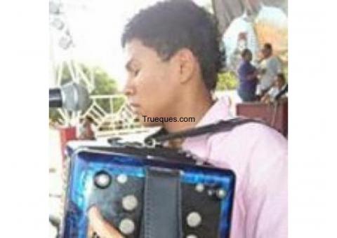 Clases de acordeon vallenato soy rey vallenato en valledupar