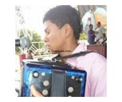 Clases de acordeon vallenato soy rey vallenato en valledupar - 1/1