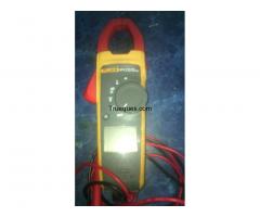 Ofresco tester marca fluke excelente estado - 1/1