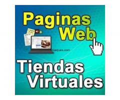 Pagina web contienda virtual trueque - 1/1