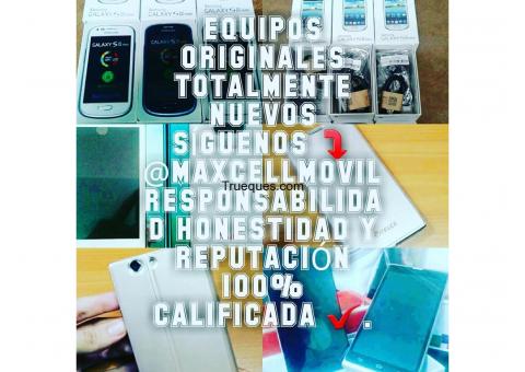 ¡¡¡ atención comerciantes equipos samsung, huawei, vtelcas 100% originales a la venta !!!