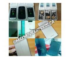 A la venta vtelca / victoria 2 / telepatria 2 / caribe 4 / huawei y511 / samsung s3 mini.