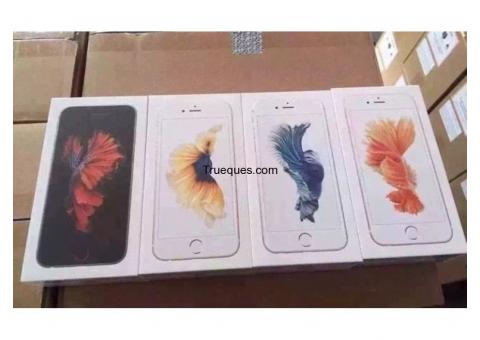 Apple iphone 6s plus 64gb unlocked