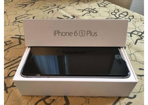 Apple iphone 6s plus 64gb unlocked