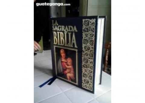 Biblia católica