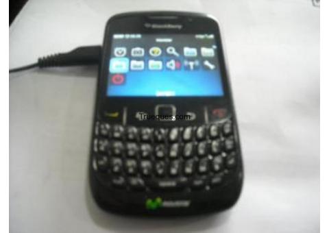 Blackberry