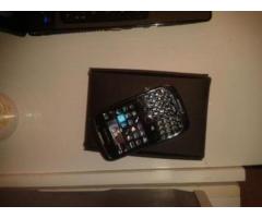 Blackberry 9300 3g libre - 1/1