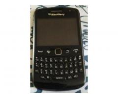 Blackberry 9360 - 1/1