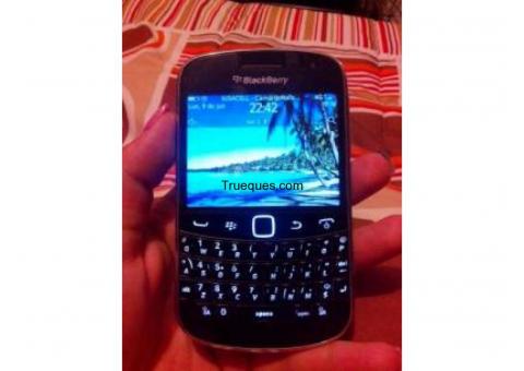 Blackberry 9900