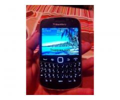 Blackberry 9900 - 1/1
