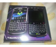 Blackberry bold 9700 smartphone. - 1/1