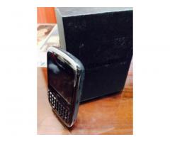 Blackberry curve 3g 9300