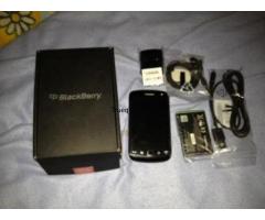 Blackberry curve 9380 nueva