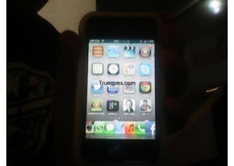 Cambio iphone